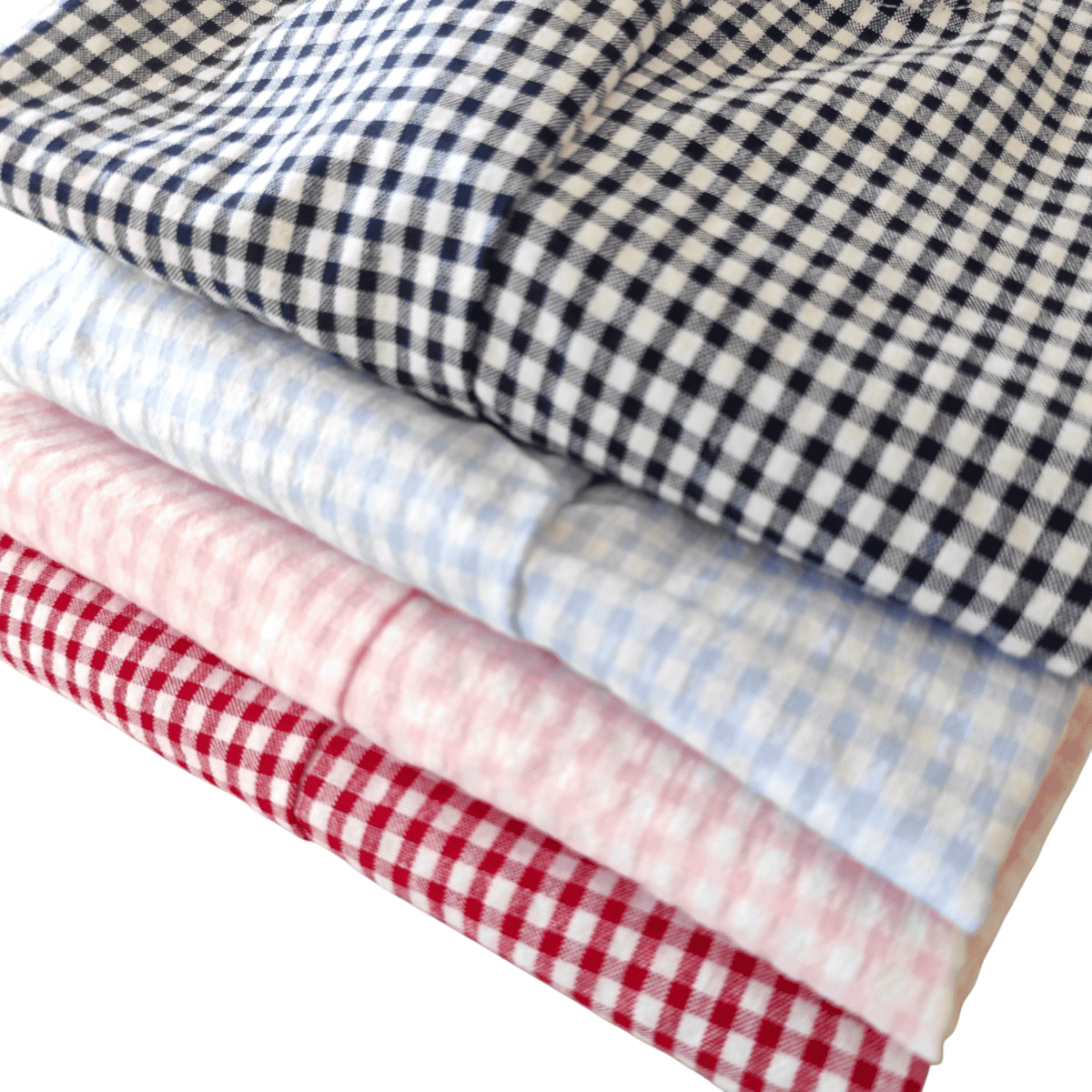 Pantaloni lunghi in cotone vishy - immagine 2